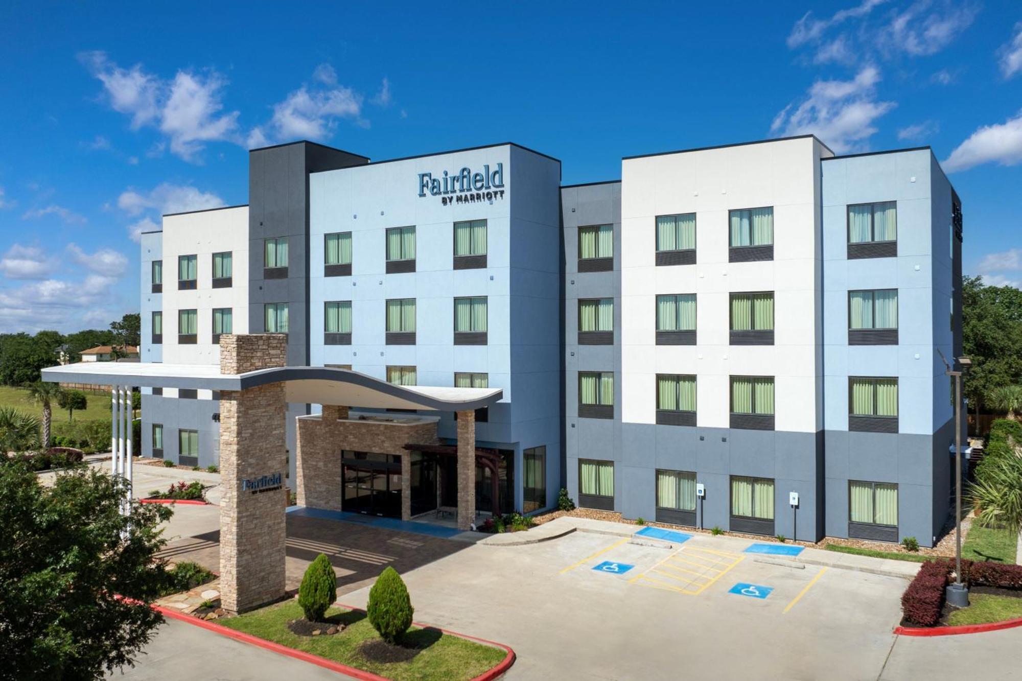 Fairfield & By Marriott Houston Pasadena