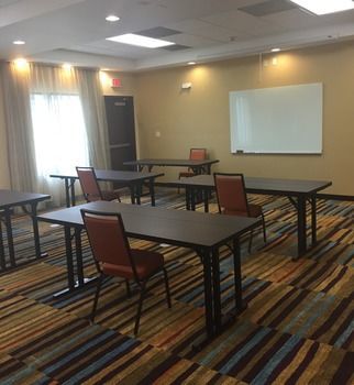 Hotel Fairfield & By Marriott Houston