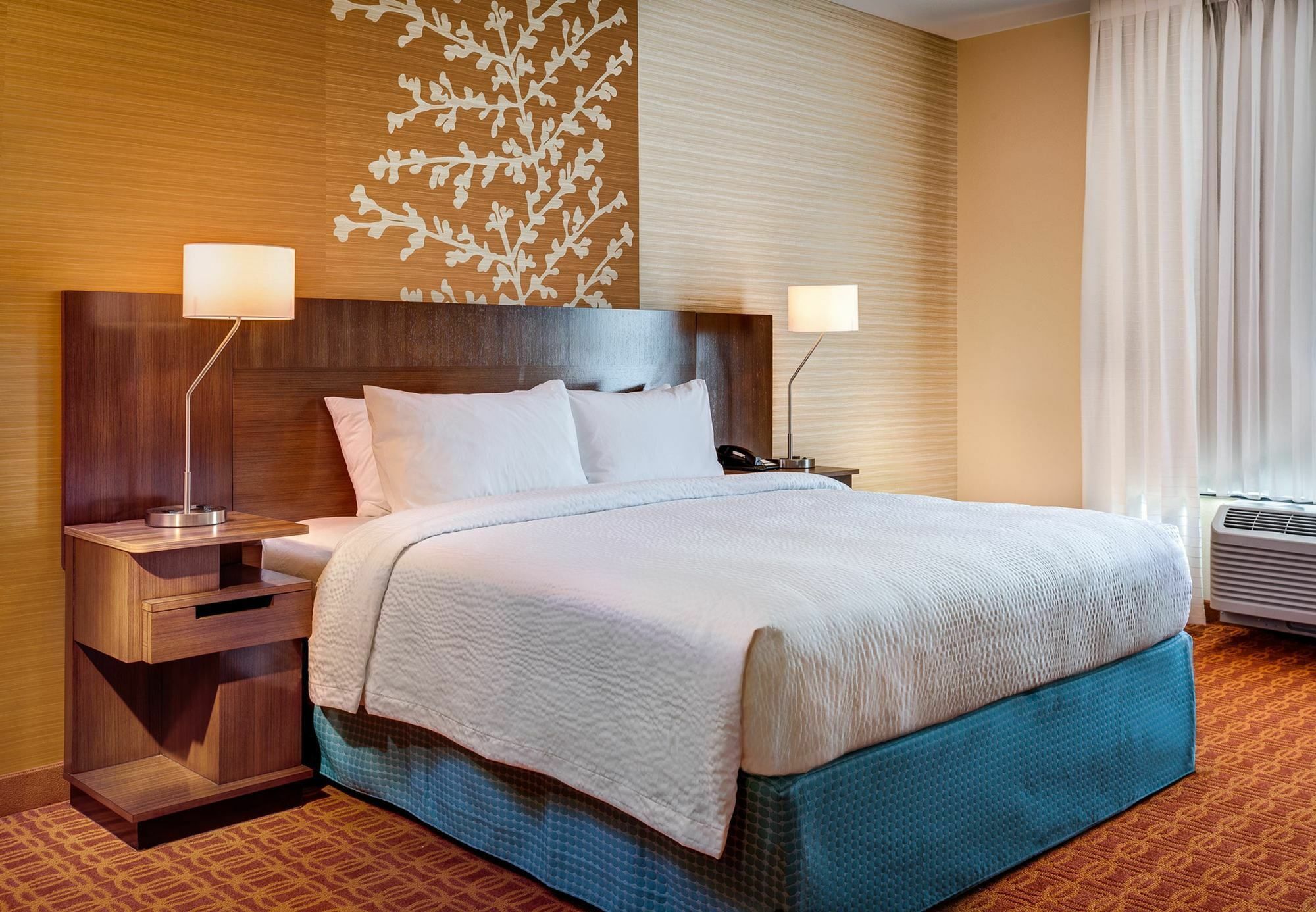 Fairfield & By Marriott Houston 3* Pasadena