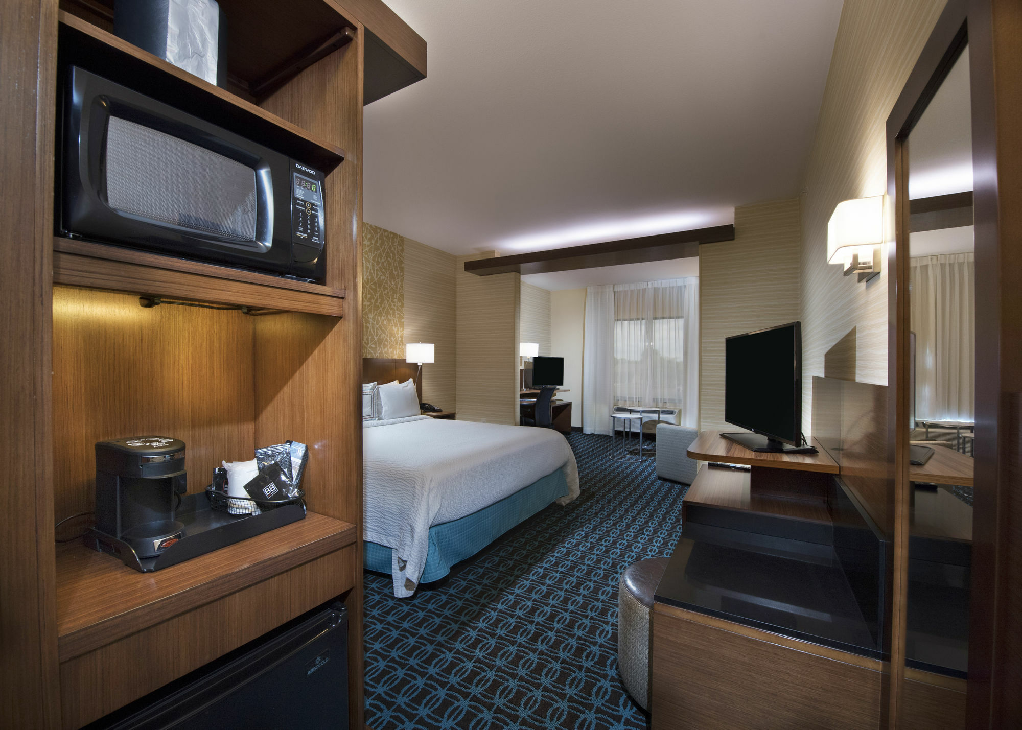 Fairfield & By Marriott Houston Pasadena
